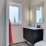 Sighfrith - 150m From The Sea By Interhome Semesterbostad *