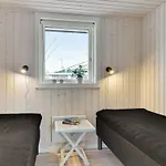 Sighfrith - 150m From The Sea By Interhome Broager