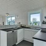 Sighfrith - 150m From The Sea By Interhome Semesterbostad