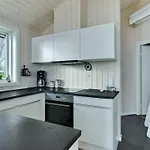 Semesterbostad Sighfrith - 150m From The Sea By Interhome Broager