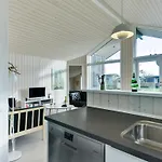 Sighfrith - 150m From The Sea By Interhome Broager