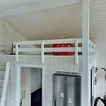 Sighfrith - 150m From The Sea By Interhome Semesterbostad Broager