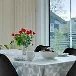 Sighfrith - 150m From The Sea By Interhome Semesterbostad Broager