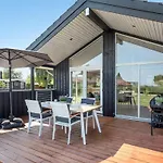 Semesterbostad Sighfrith - 150m From The Sea By Interhome Broager