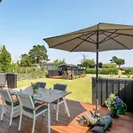 Sighfrith - 150m From The Sea By Interhome Semesterbostad