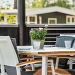 Semesterbostad Sighfrith - 150m From The Sea By Interhome