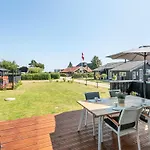 Sighfrith - 150m From The Sea By Interhome Semesterbostad *