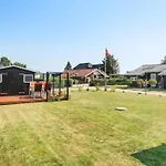 Sighfrith - 150m From The Sea By Interhome Broager