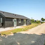 Sighfrith - 150m From The Sea By Interhome * Broager
