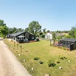 Semesterbostad Sighfrith - 150m From The Sea By Interhome Broager