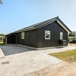 Sighfrith - 150m From The Sea By Interhome Broager
