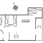 Sighfrith - 150m From The Sea By Interhome Semesterbostad Broager