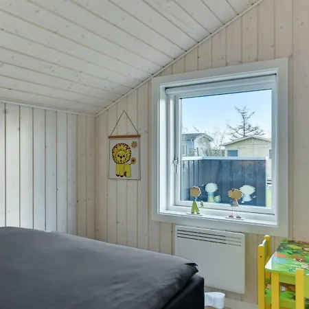 Sighfrith - 150m From The Sea By Interhome Prázdninový dům *