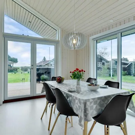 Σπίτι διακοπών Sighfrith - 150m From The Sea By Interhome