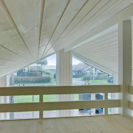 Prázdninový dům Sighfrith - 150m From The Sea By Interhome