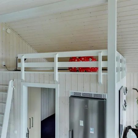 Sighfrith - 150m From The Sea By Interhome * Broager