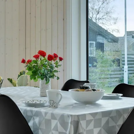 Prázdninový dům Sighfrith - 150m From The Sea By Interhome