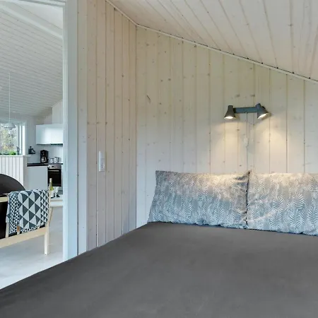 Sighfrith - 150m From The Sea By Interhome Σπίτι διακοπών Broager