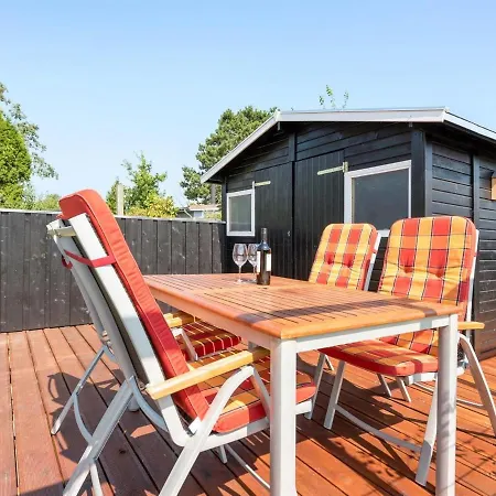 Prázdninový dům Sighfrith - 150m From The Sea By Interhome *