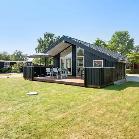 Sighfrith - 150m From The Sea By Interhome Σπίτι διακοπών Broager