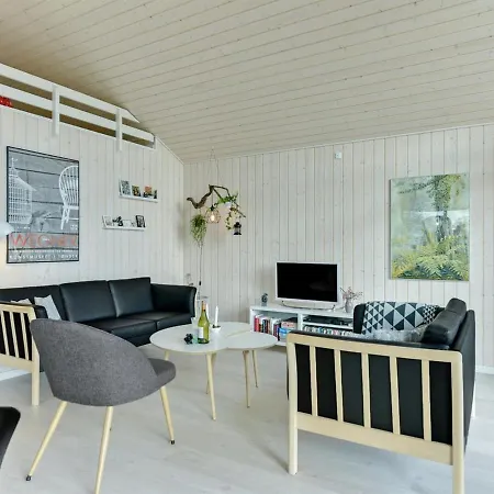 Σπίτι διακοπών Sighfrith - 150m From The Sea By Interhome *