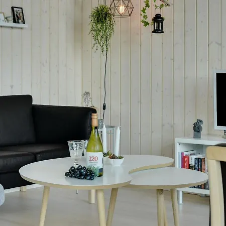 Sighfrith - 150m From The Sea By Interhome *