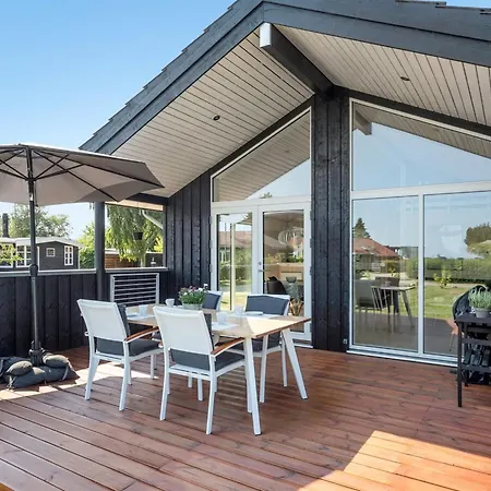 Sighfrith - 150m From The Sea By Interhome