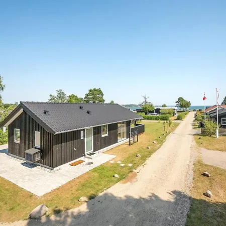 Sighfrith - 150m From The Sea By Interhome Feriehus