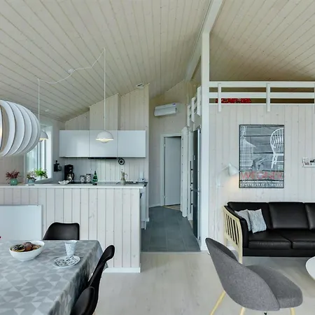 Sighfrith - 150m From The Sea By Interhome Σπίτι διακοπών Broager