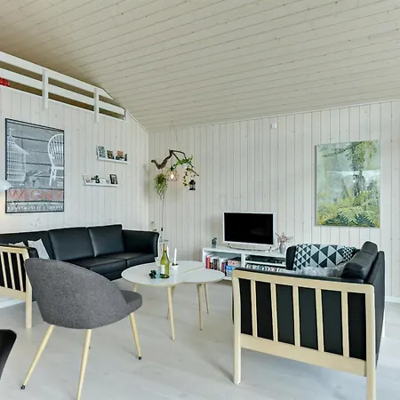 Sighfrith - 150m From The Sea By Interhome *