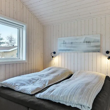 Sighfrith - 150m From The Sea By Interhome *