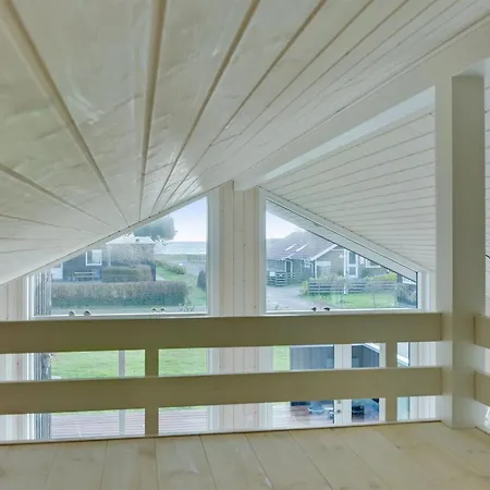 Σπίτι διακοπών Sighfrith - 150m From The Sea By Interhome Broager