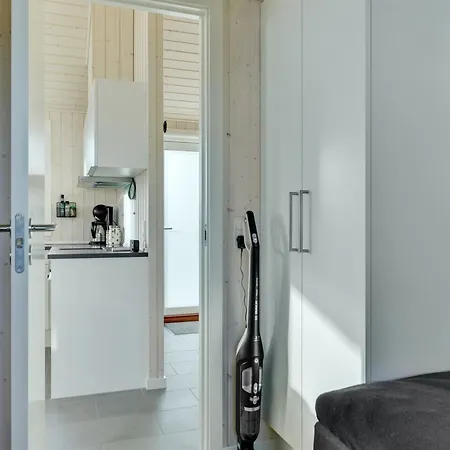 Sighfrith - 150m From The Sea By Interhome Σπίτι διακοπών *