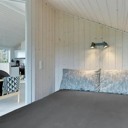 Sighfrith - 150m From The Sea By Interhome * Broager