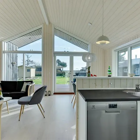 Σπίτι διακοπών Sighfrith - 150m From The Sea By Interhome