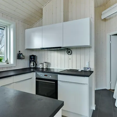 Σπίτι διακοπών Sighfrith - 150m From The Sea By Interhome Broager