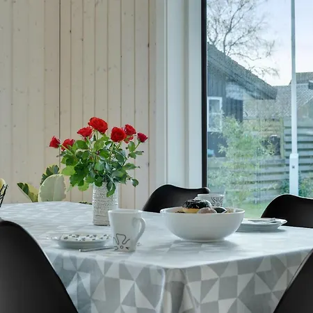 Sighfrith - 150m From The Sea By Interhome Σπίτι διακοπών Broager