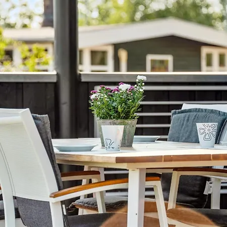 Feriehus Sighfrith - 150m From The Sea By Interhome