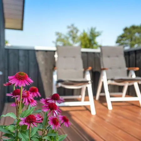 Sighfrith - 150m From The Sea By Interhome * Broager