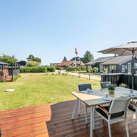 Sighfrith - 150m From The Sea By Interhome Σπίτι διακοπών *