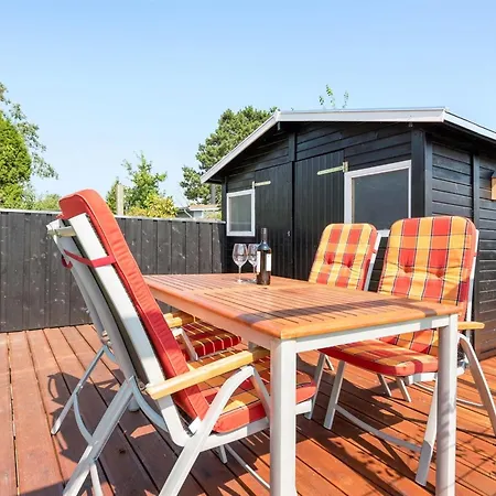 Σπίτι διακοπών Sighfrith - 150m From The Sea By Interhome *