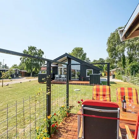 Σπίτι διακοπών Sighfrith - 150m From The Sea By Interhome