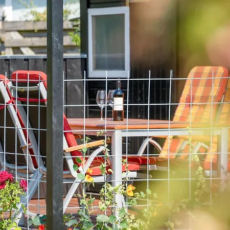 Sighfrith - 150m From The Sea By Interhome