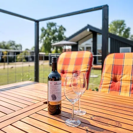 Σπίτι διακοπών Sighfrith - 150m From The Sea By Interhome *