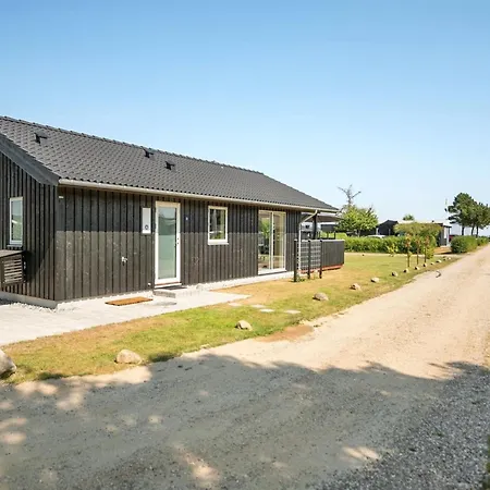 Sighfrith - 150m From The Sea By Interhome * Broager