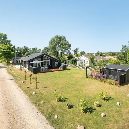 Σπίτι διακοπών Sighfrith - 150m From The Sea By Interhome Broager