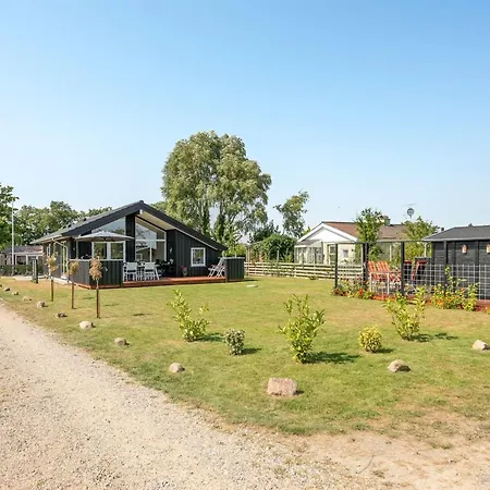 Sighfrith - 150m From The Sea By Interhome Feriehus *