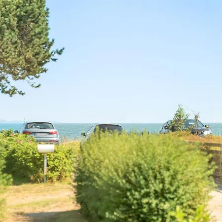 Sighfrith - 150m From The Sea By Interhome Σπίτι διακοπών *