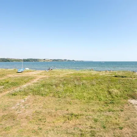 Σπίτι διακοπών Sighfrith - 150m From The Sea By Interhome *