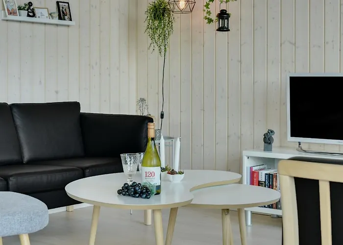 Sighfrith - 150m From The Sea By Interhome * Broager